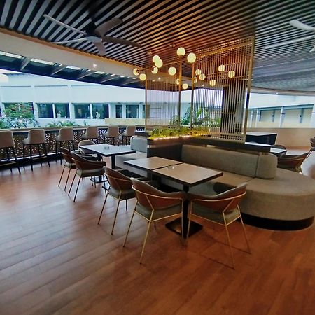 The Sun Hotel Sidoarjo Luaran gambar