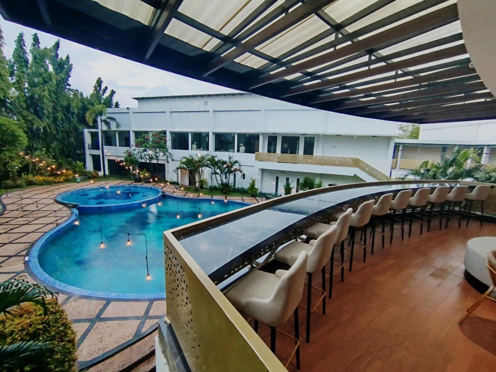 The Sun Hotel Sidoarjo Luaran gambar