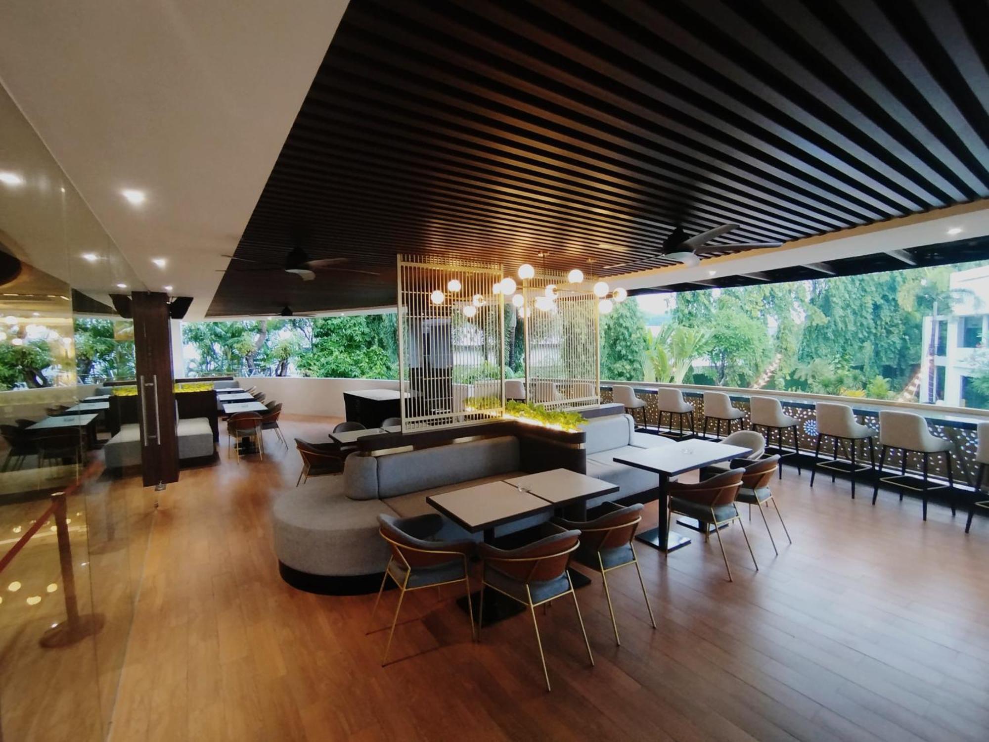 The Sun Hotel Sidoarjo Luaran gambar