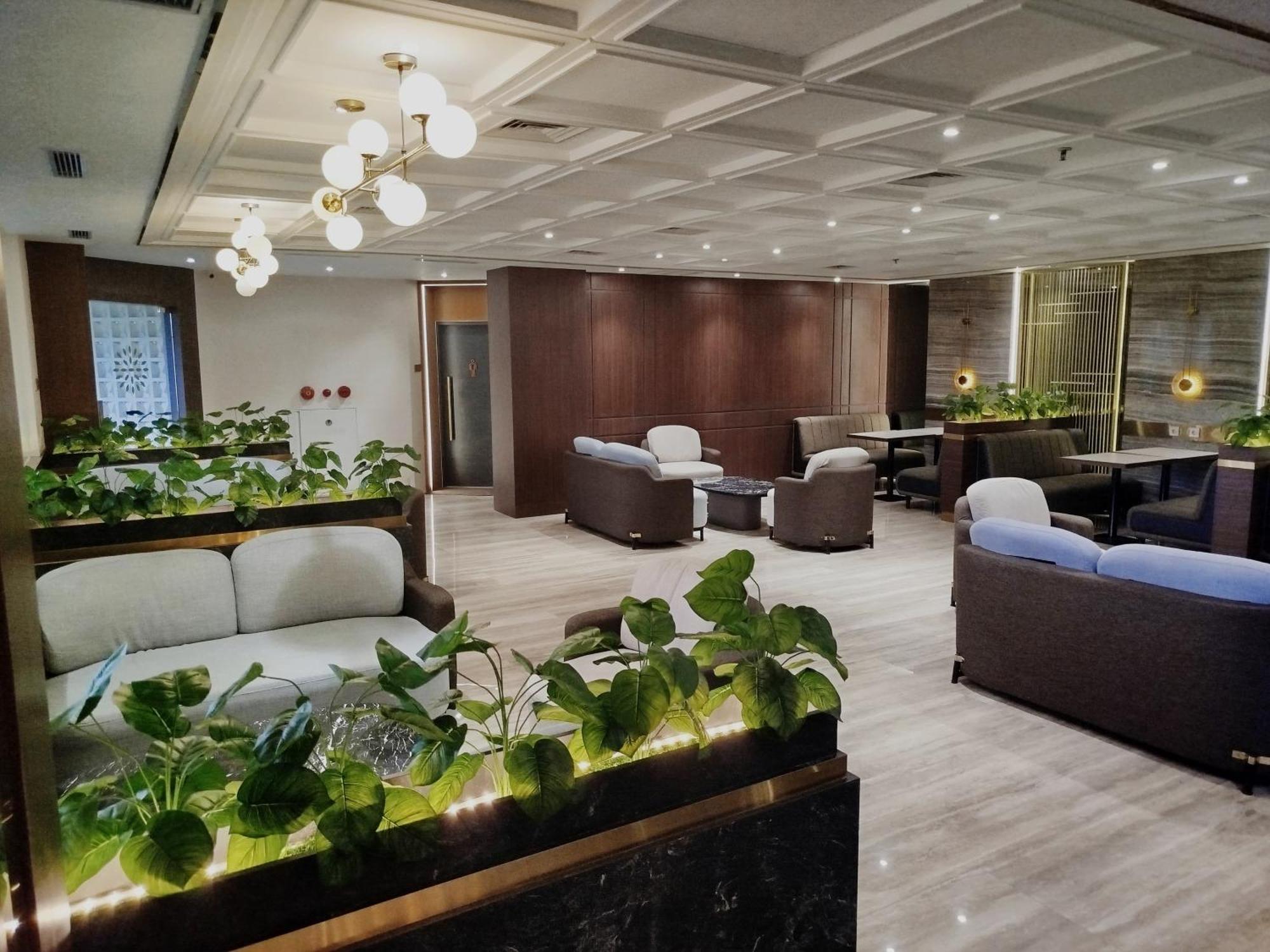 The Sun Hotel Sidoarjo Luaran gambar