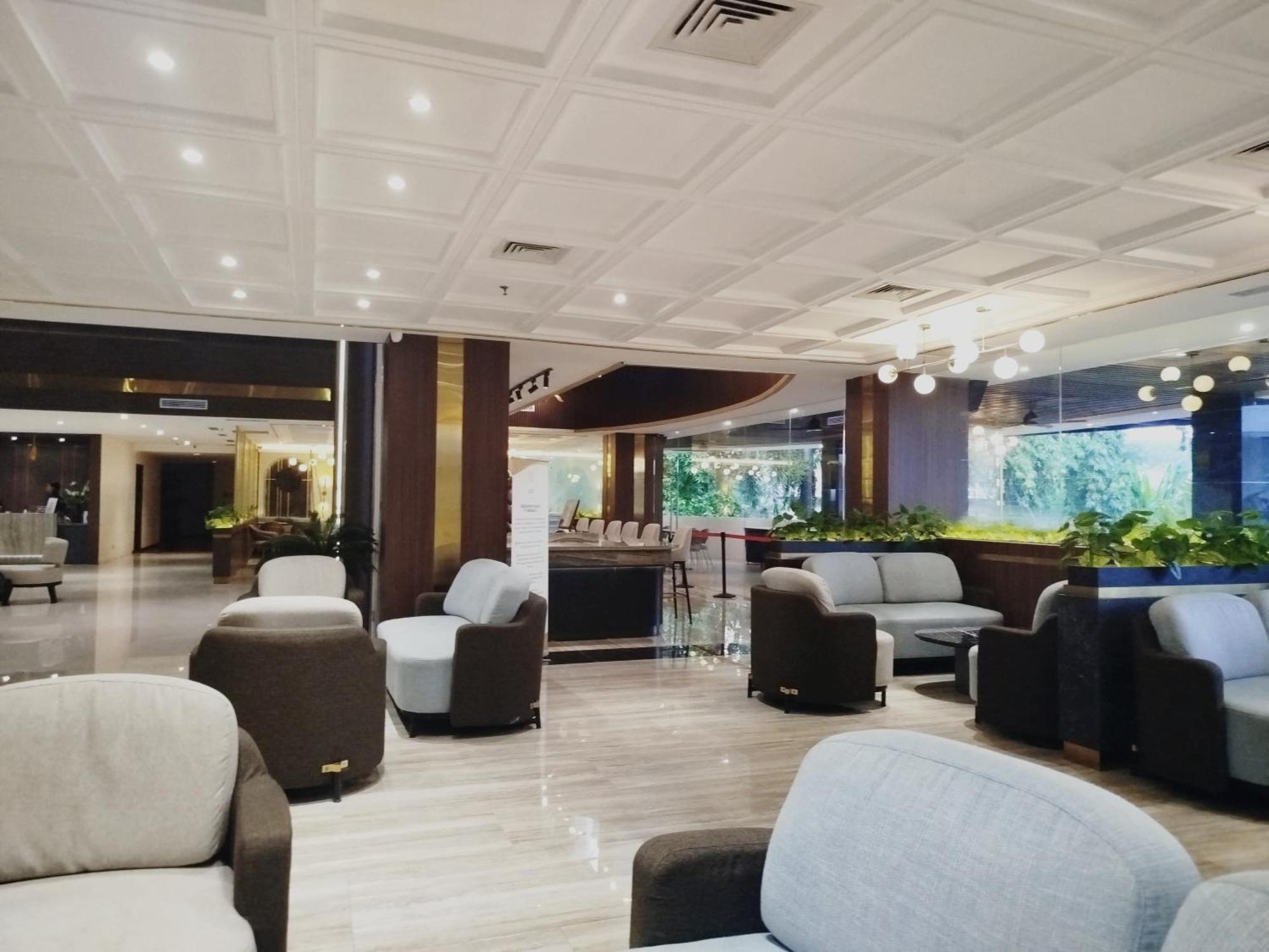 The Sun Hotel Sidoarjo Luaran gambar