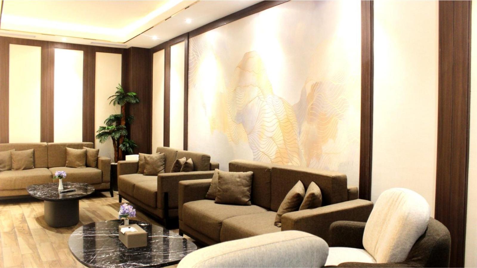 The Sun Hotel Sidoarjo Luaran gambar