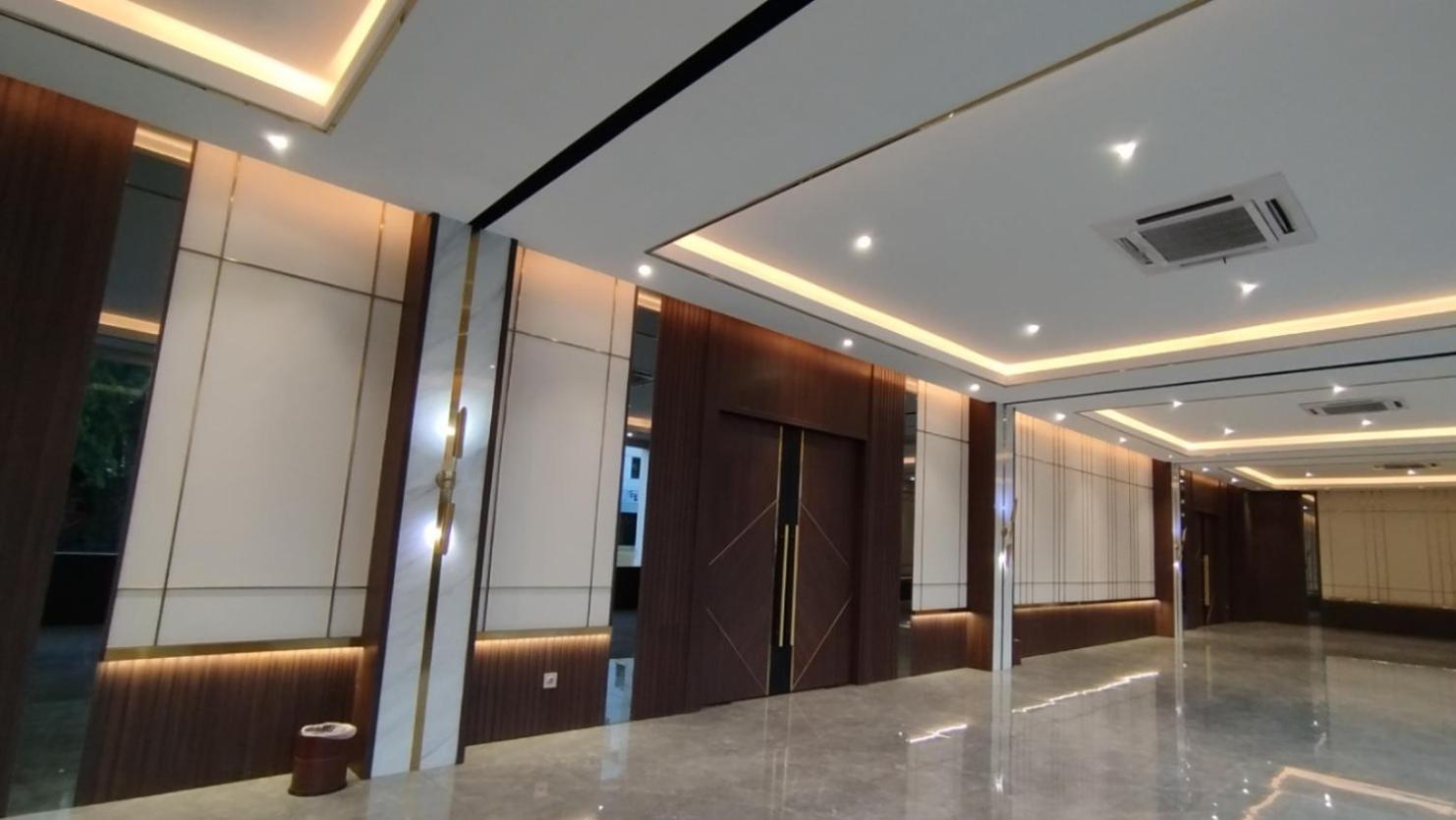 The Sun Hotel Sidoarjo Luaran gambar