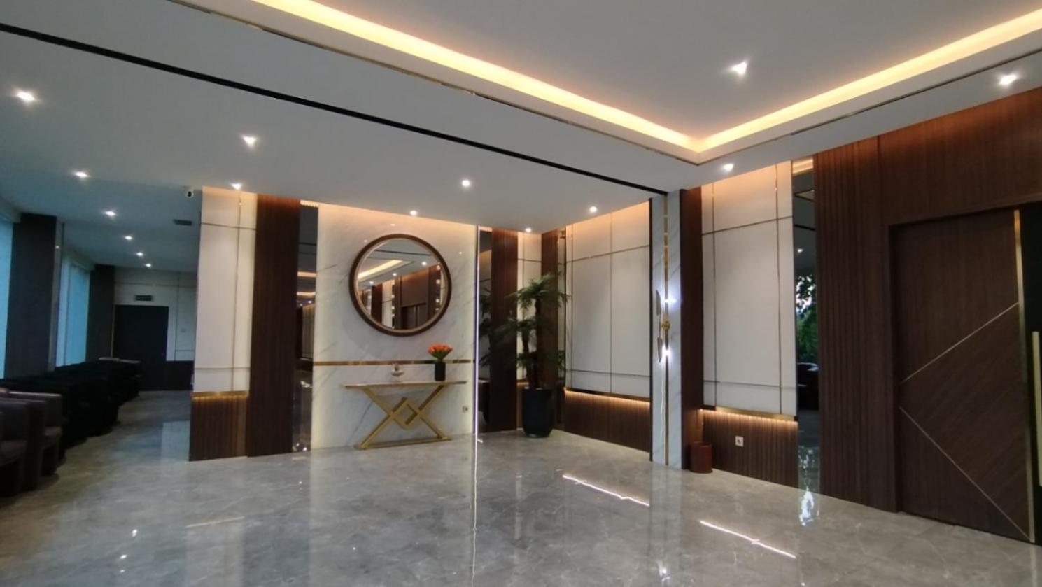 The Sun Hotel Sidoarjo Luaran gambar