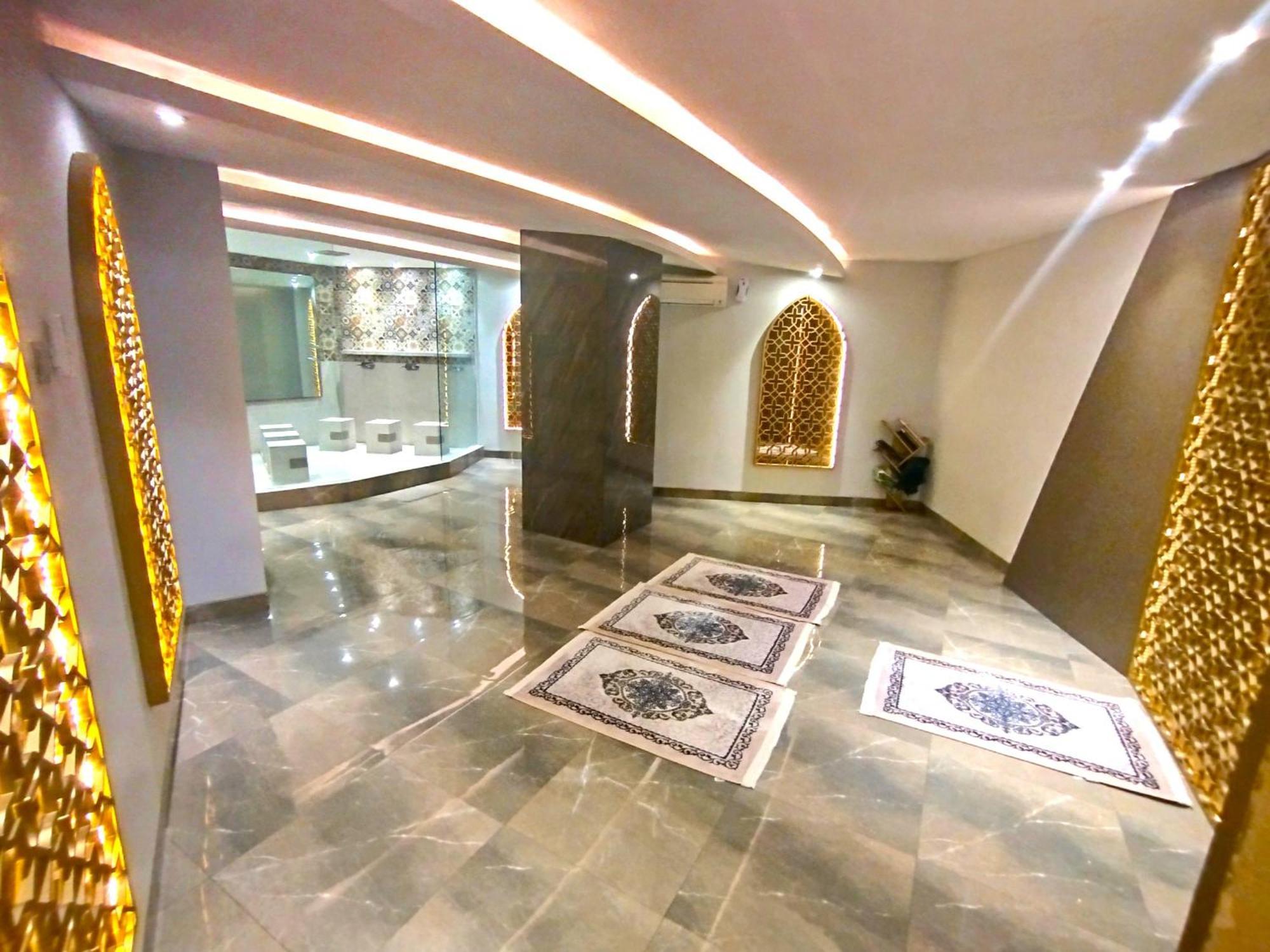 The Sun Hotel Sidoarjo Luaran gambar