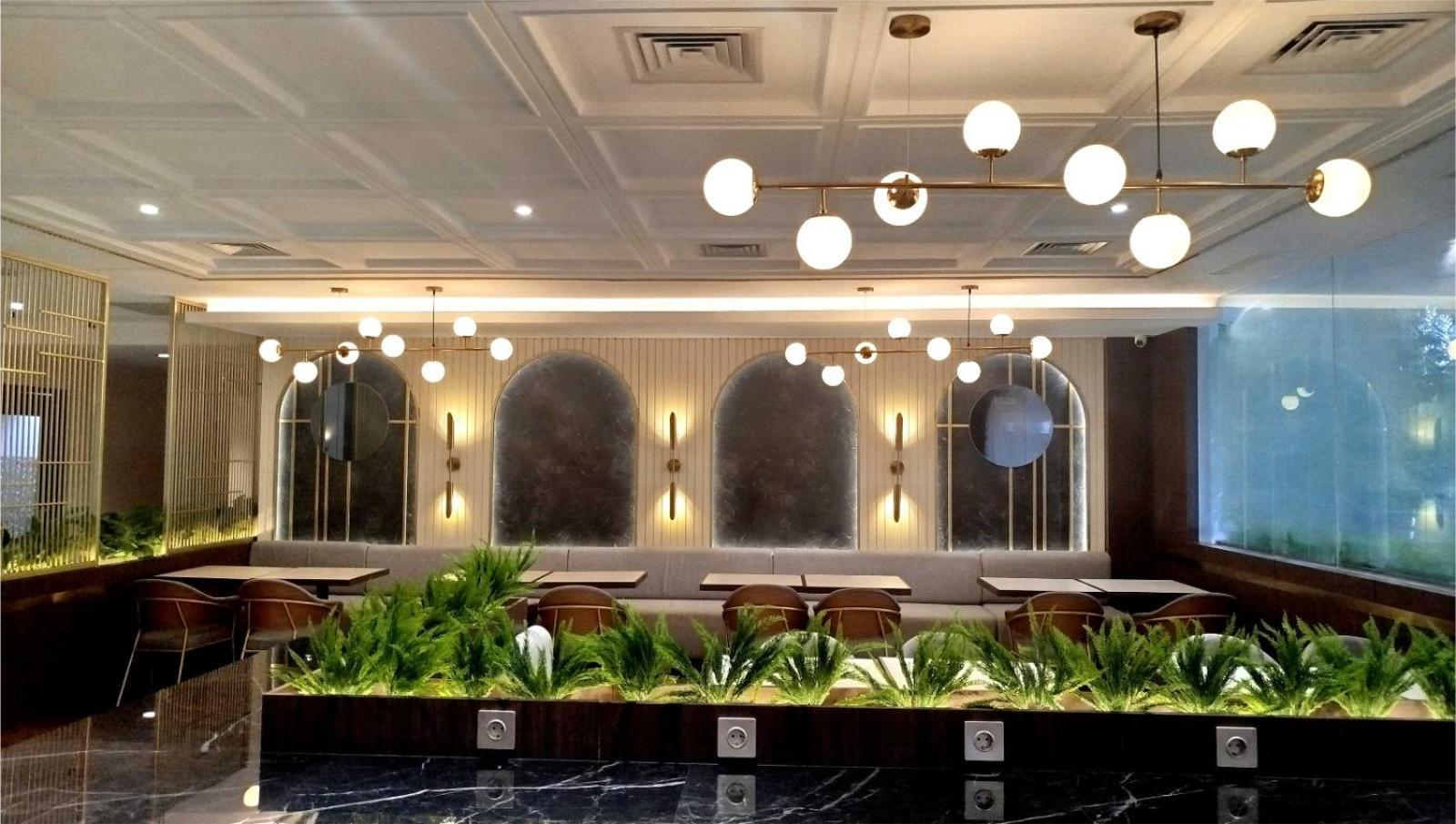 The Sun Hotel Sidoarjo Luaran gambar