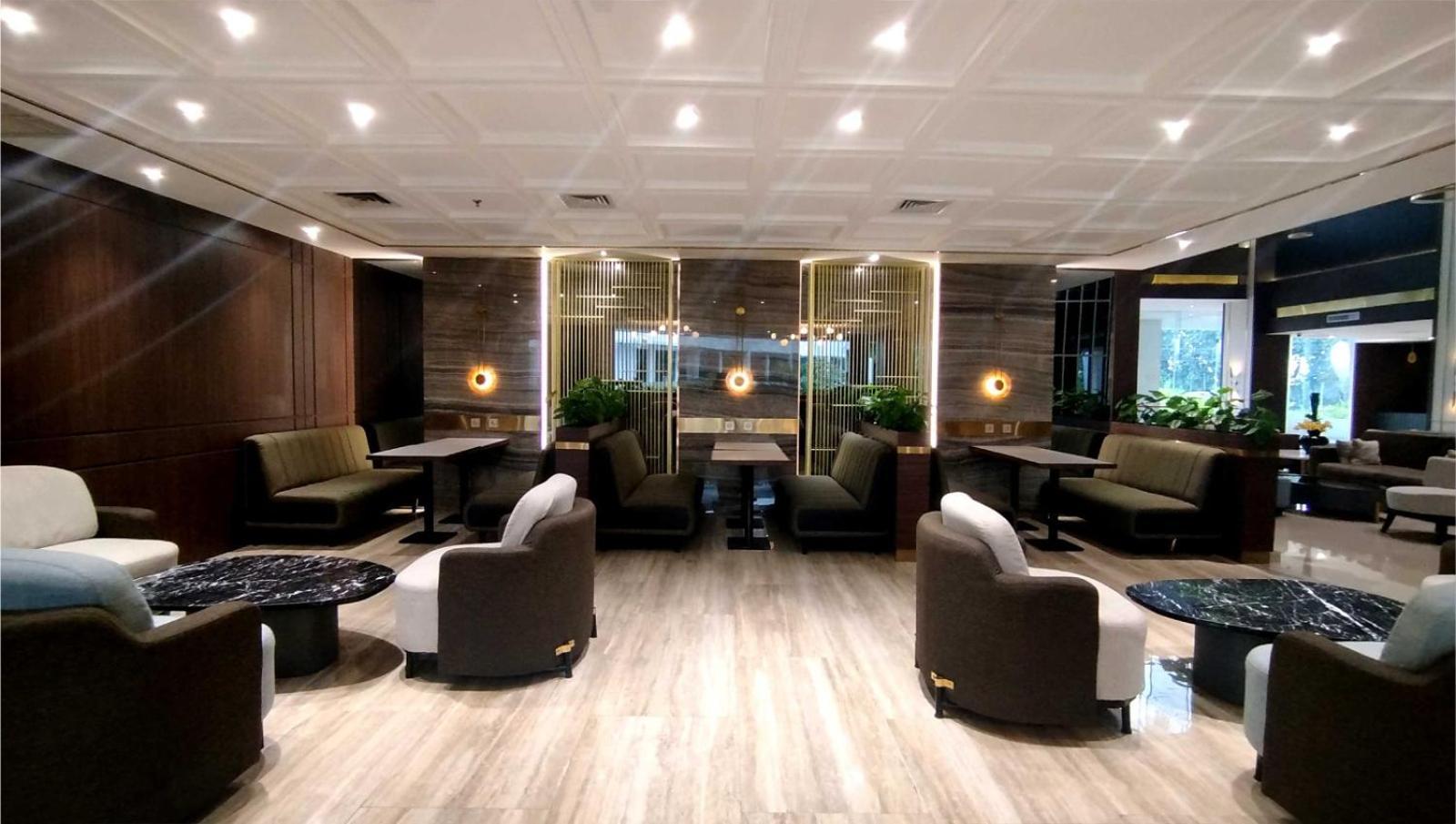 The Sun Hotel Sidoarjo Luaran gambar