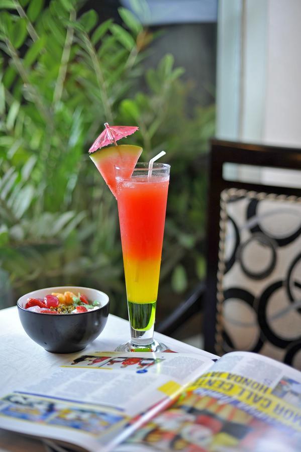 The Sun Hotel Sidoarjo Luaran gambar