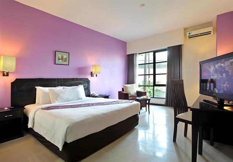The Sun Hotel Sidoarjo Luaran gambar