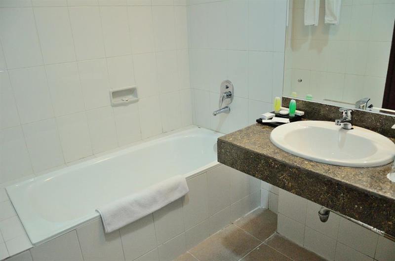 The Sun Hotel Sidoarjo Luaran gambar