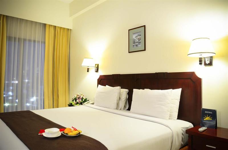 The Sun Hotel Sidoarjo Luaran gambar