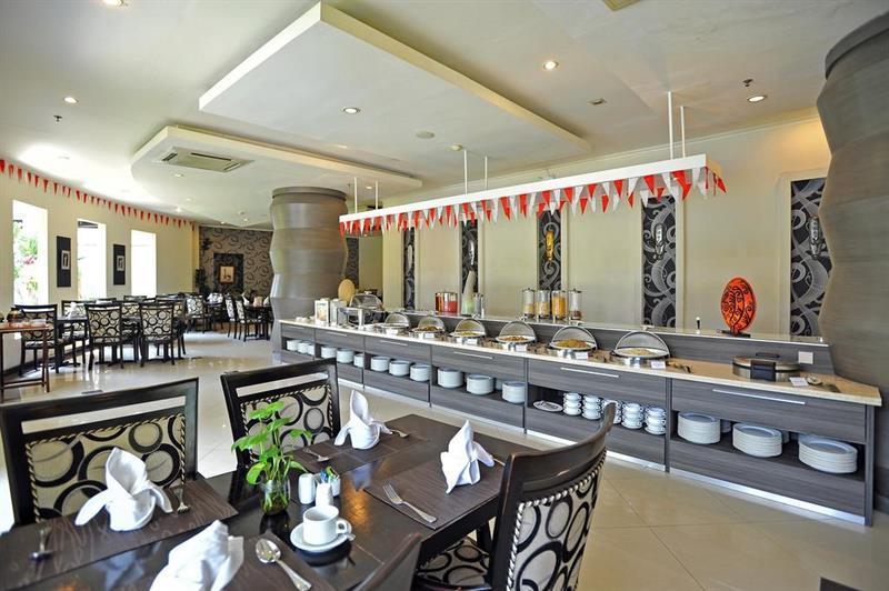 The Sun Hotel Sidoarjo Luaran gambar