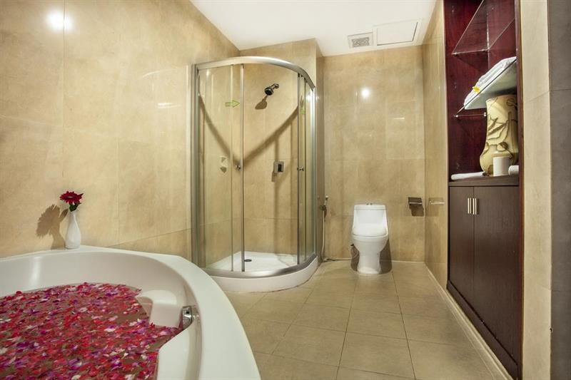 The Sun Hotel Sidoarjo Luaran gambar