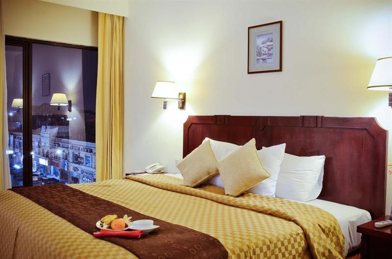 The Sun Hotel Sidoarjo Luaran gambar